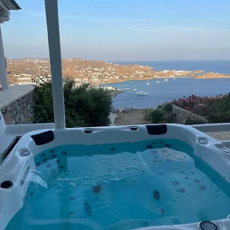 Вилла Ocean