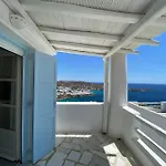 Vila Ocean Psarou (Mykonos)