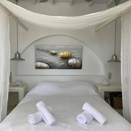 Ocean Psarou (Mykonos)