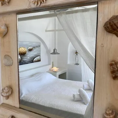 Villa Ocean Psarou (Mykonos)