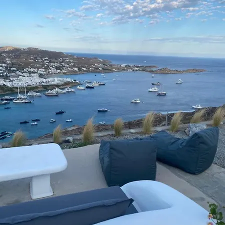 Ocean Vila