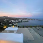 Ocean Villa Psarrou