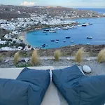 Ocean Villa *